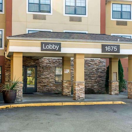 Extended Stay America Suites - Olympia - Tumwater Luaran gambar
