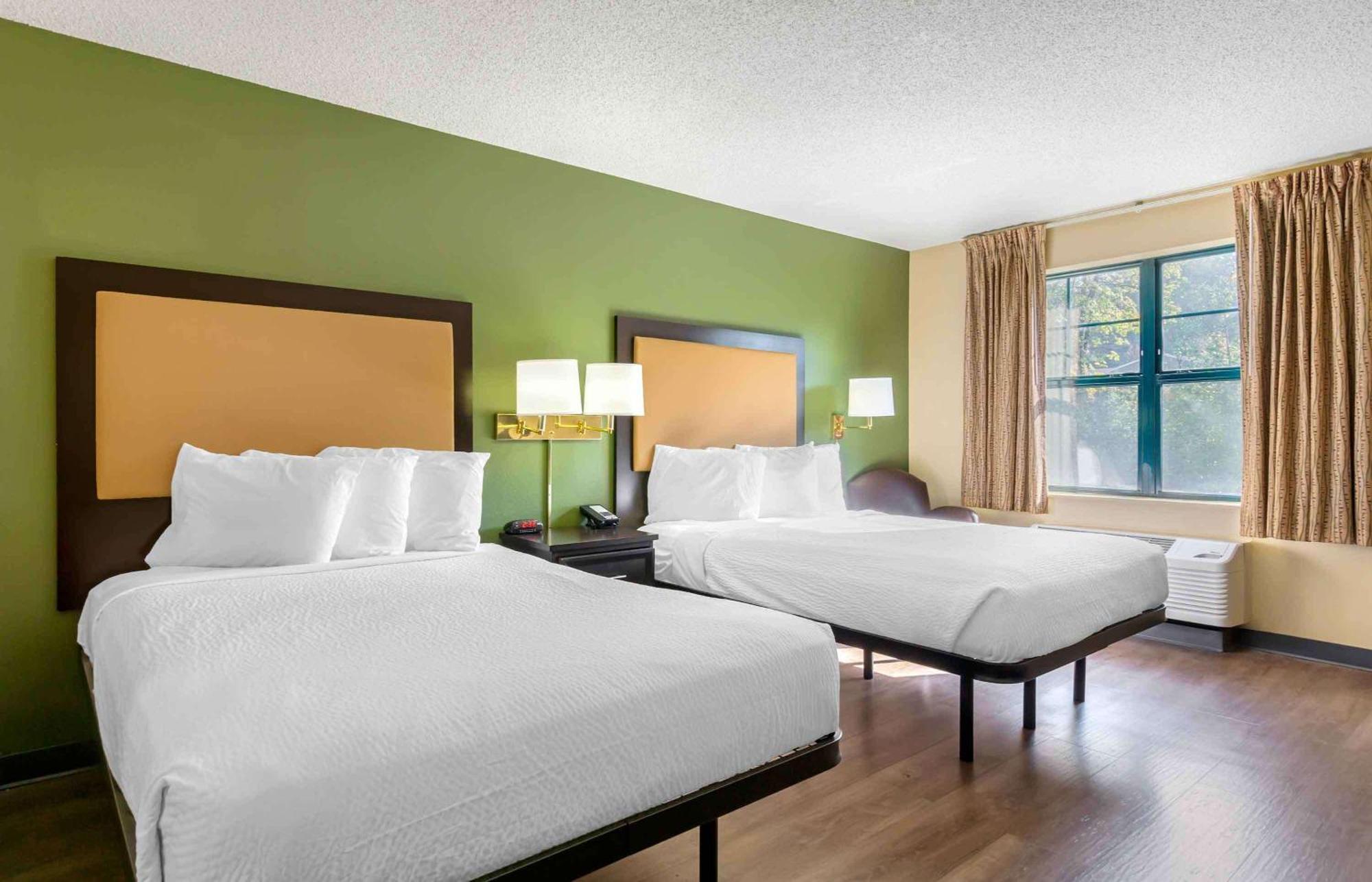 Extended Stay America Suites - Olympia - Tumwater Luaran gambar