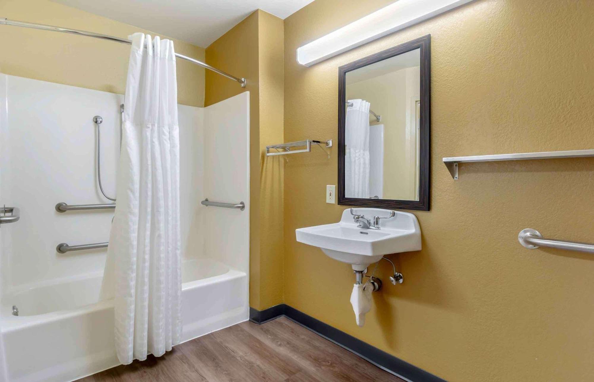Extended Stay America Suites - Olympia - Tumwater Luaran gambar
