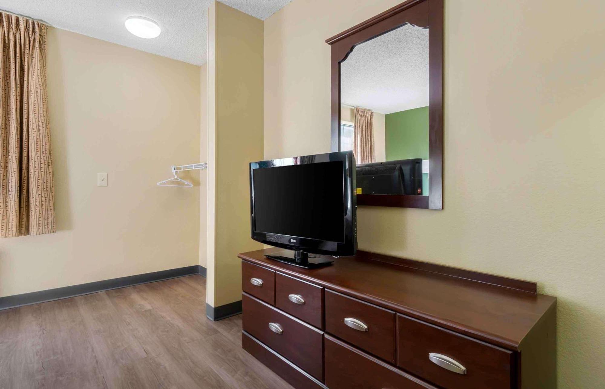 Extended Stay America Suites - Olympia - Tumwater Luaran gambar