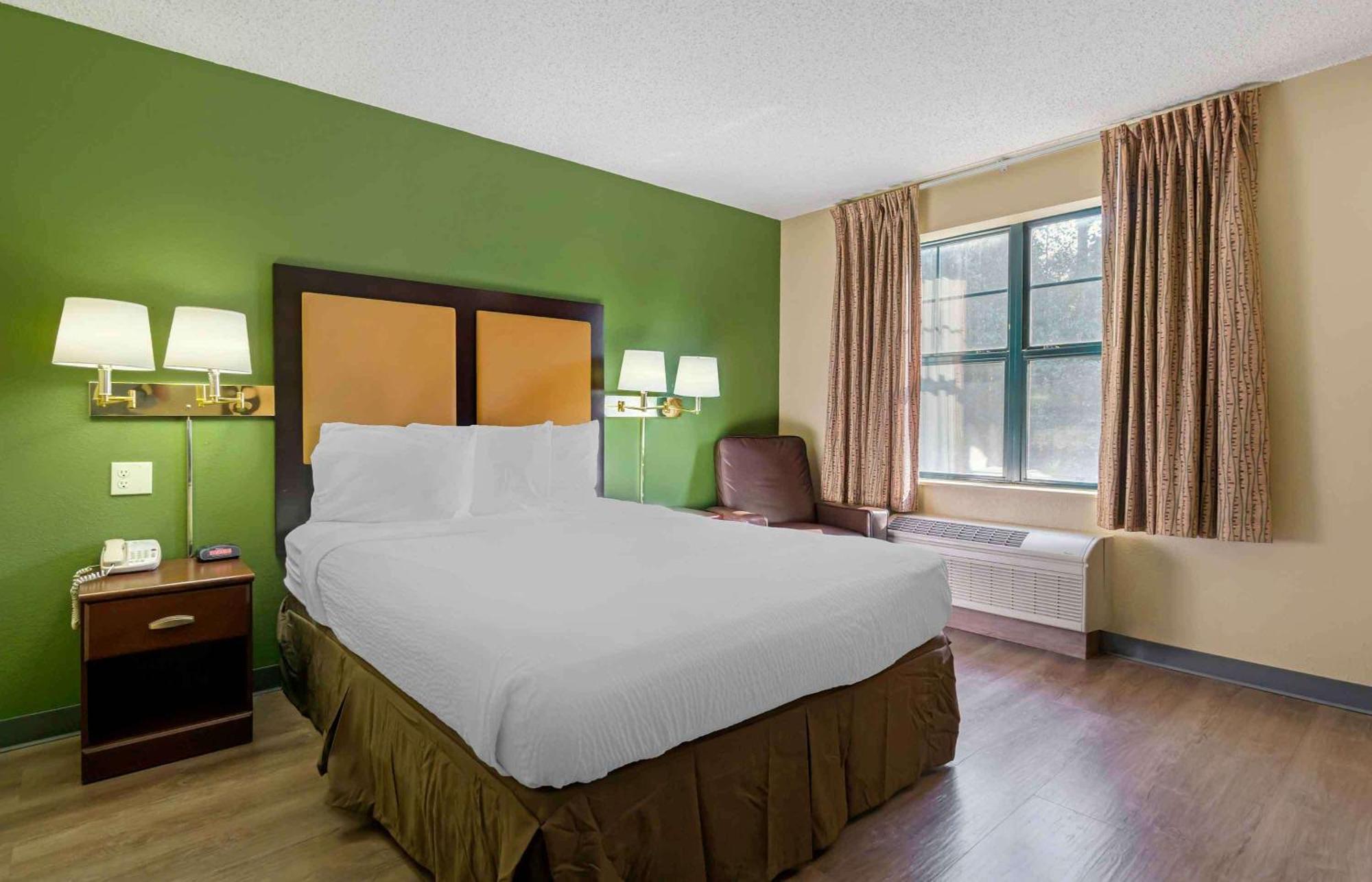 Extended Stay America Suites - Olympia - Tumwater Luaran gambar