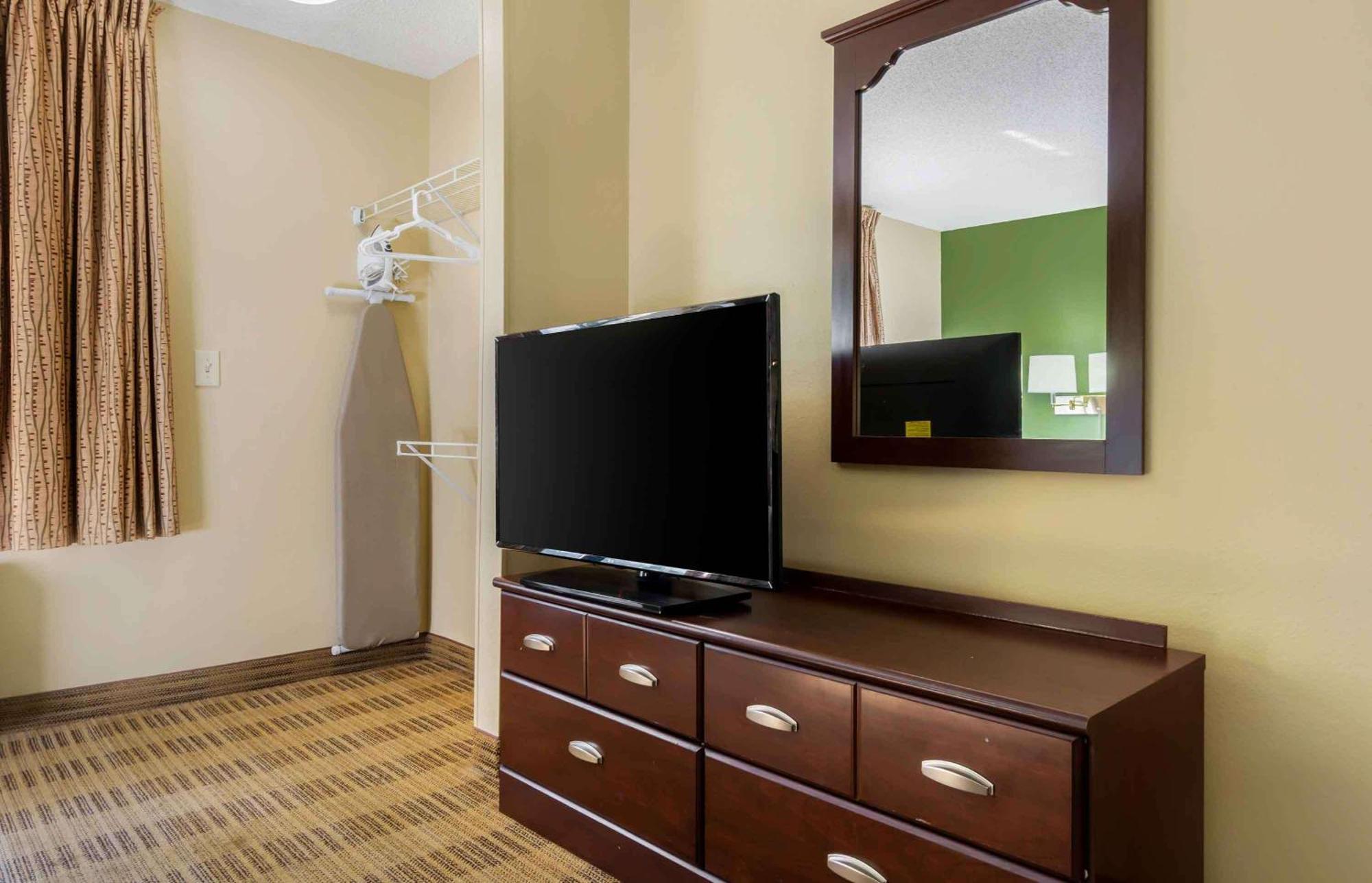 Extended Stay America Suites - Olympia - Tumwater Luaran gambar