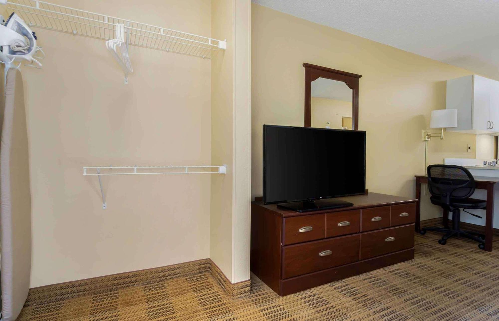 Extended Stay America Suites - Olympia - Tumwater Luaran gambar