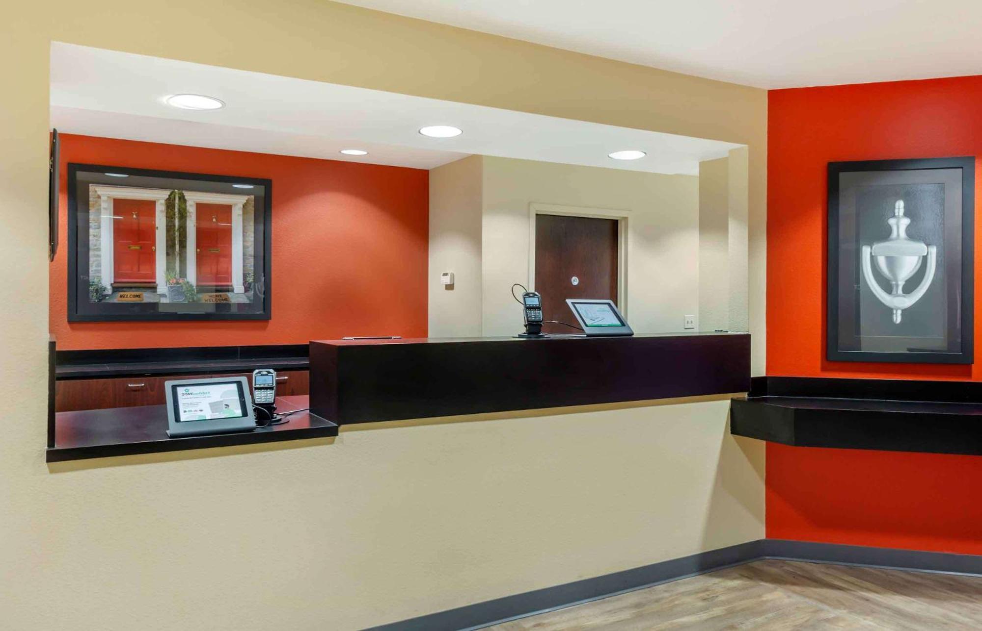 Extended Stay America Suites - Olympia - Tumwater Luaran gambar