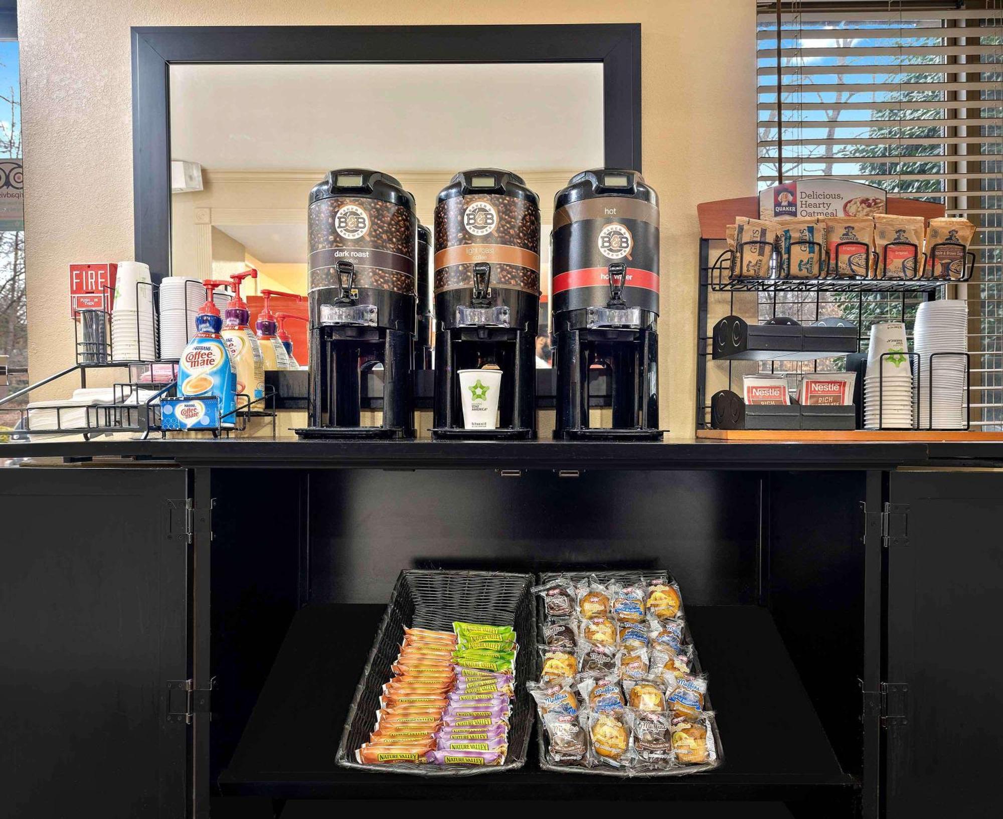 Extended Stay America Suites - Olympia - Tumwater Luaran gambar