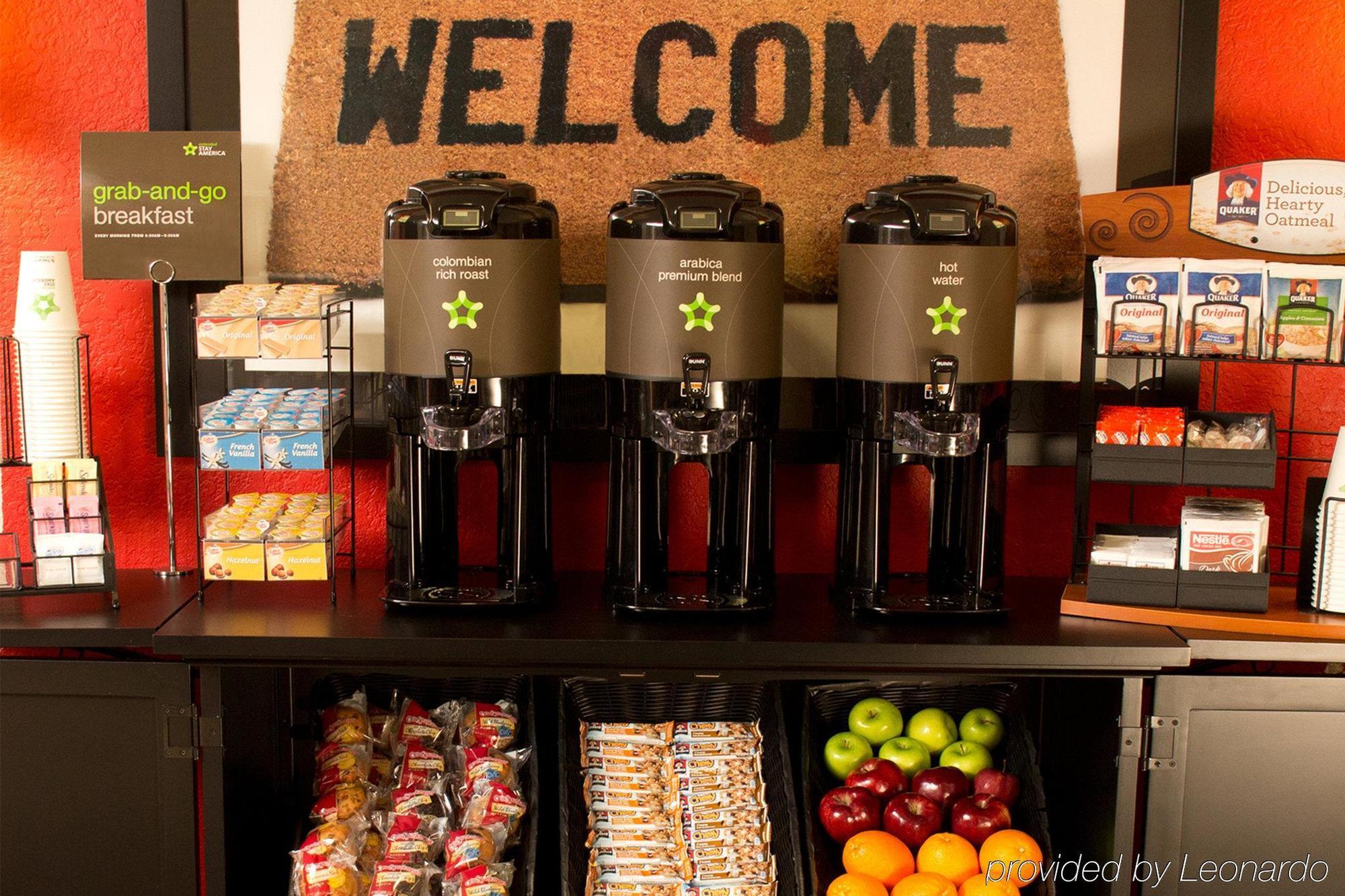 Extended Stay America Suites - Olympia - Tumwater Luaran gambar